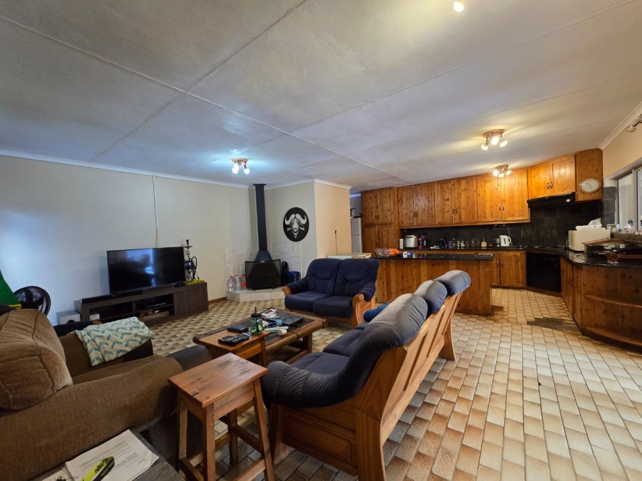 4 Bedroom Property for Sale in Universitas Ridge Free State
